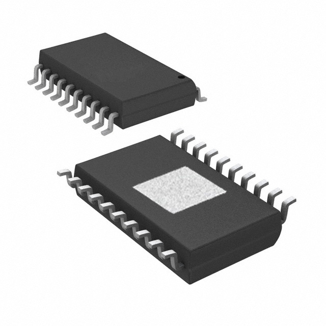 20-SOIC(exposed pad, bottom)